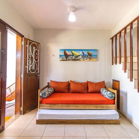 Praia de Pipa Apartamentos Pipa Centro מראה חיצוני תמונה