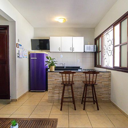 Praia de Pipa Apartamentos Pipa Centro מראה חיצוני תמונה