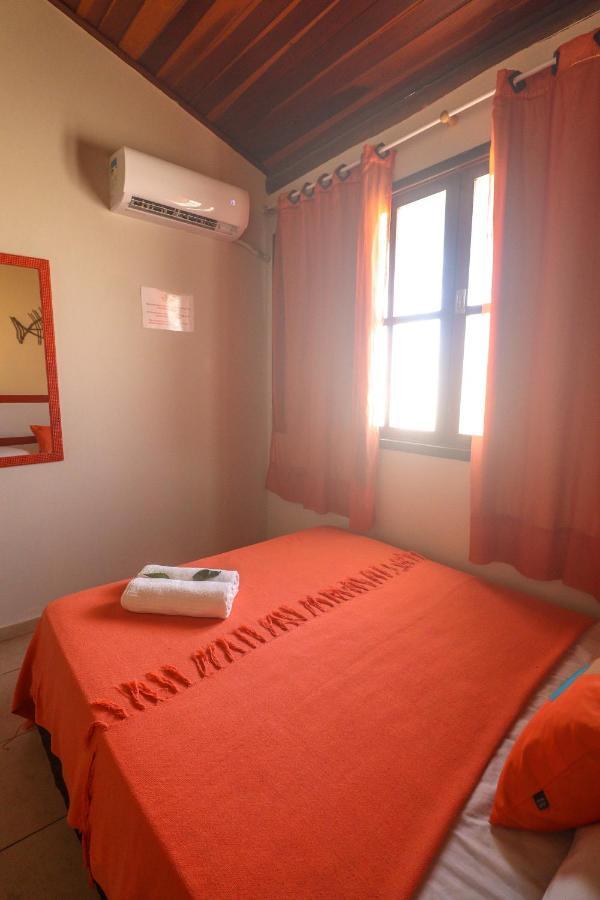 Praia de Pipa Apartamentos Pipa Centro מראה חיצוני תמונה