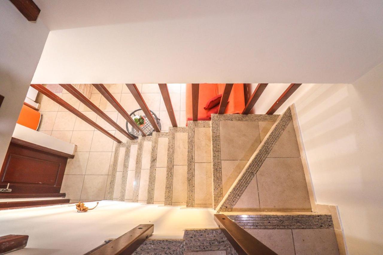 Praia de Pipa Apartamentos Pipa Centro מראה חיצוני תמונה
