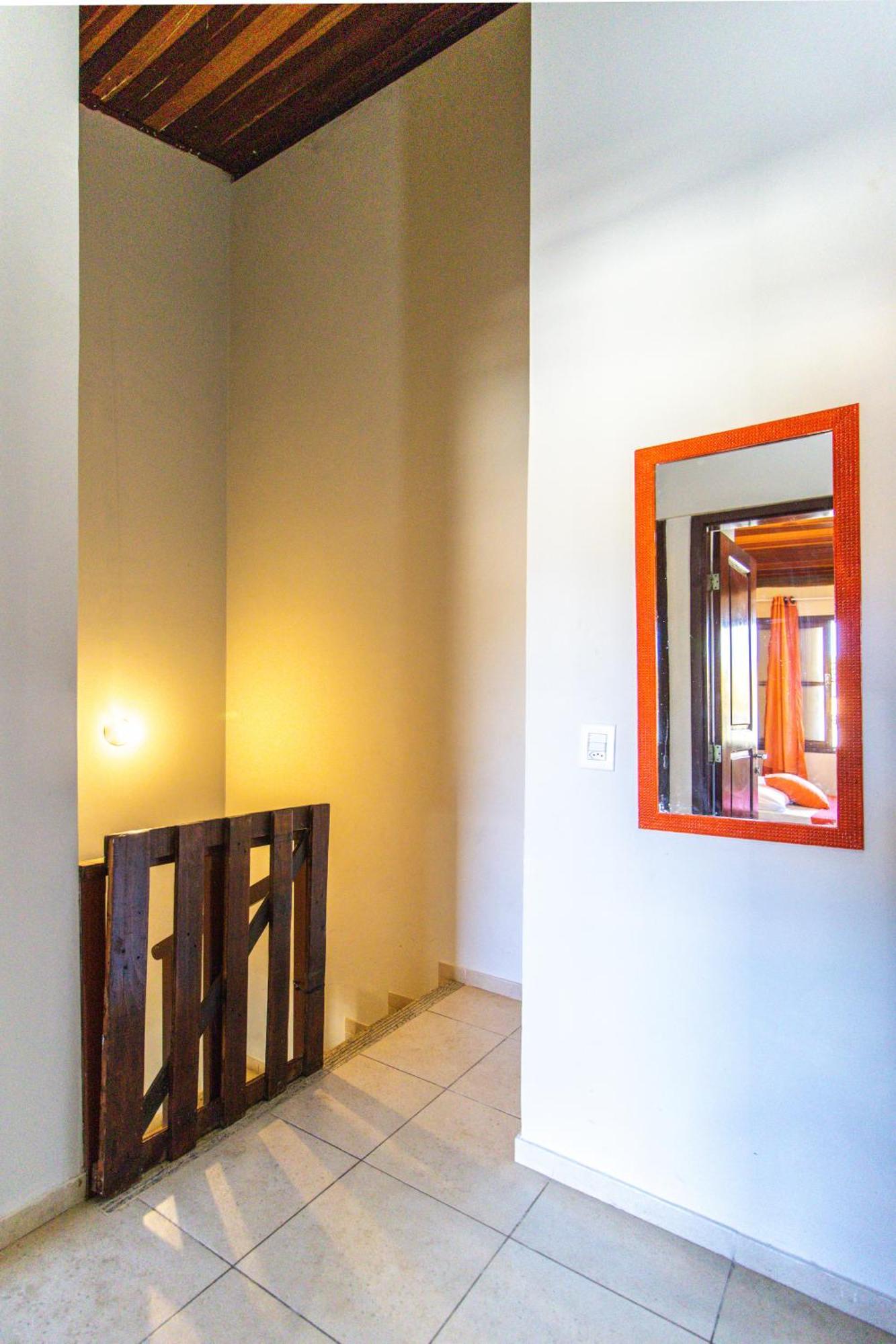 Praia de Pipa Apartamentos Pipa Centro מראה חיצוני תמונה