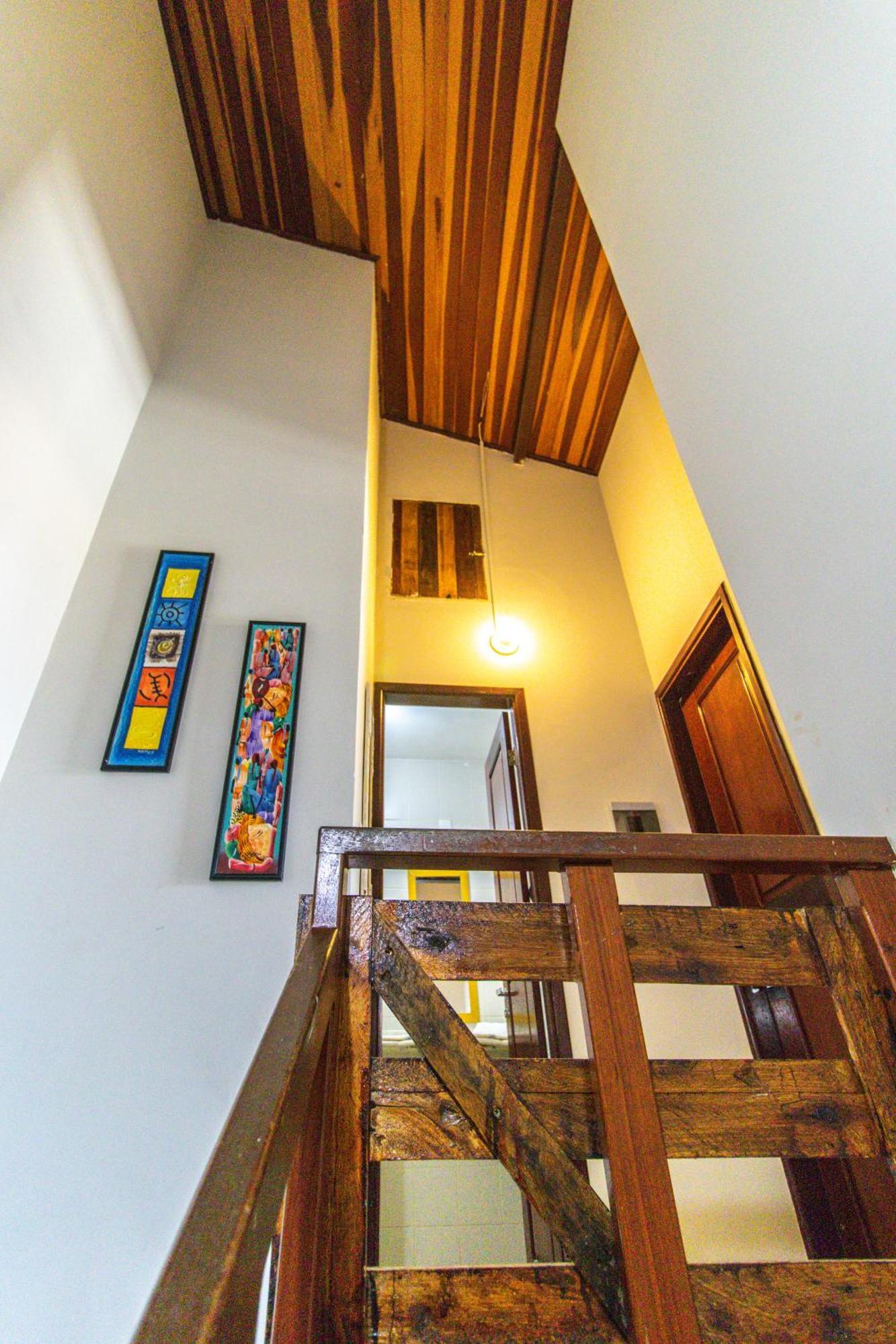 Praia de Pipa Apartamentos Pipa Centro מראה חיצוני תמונה