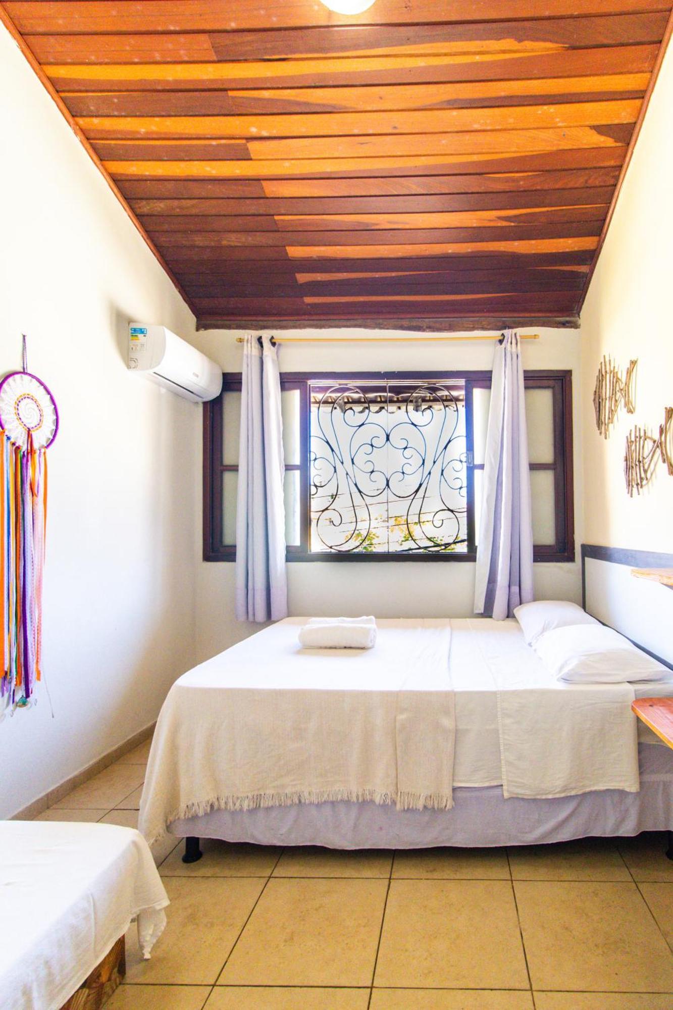 Praia de Pipa Apartamentos Pipa Centro מראה חיצוני תמונה