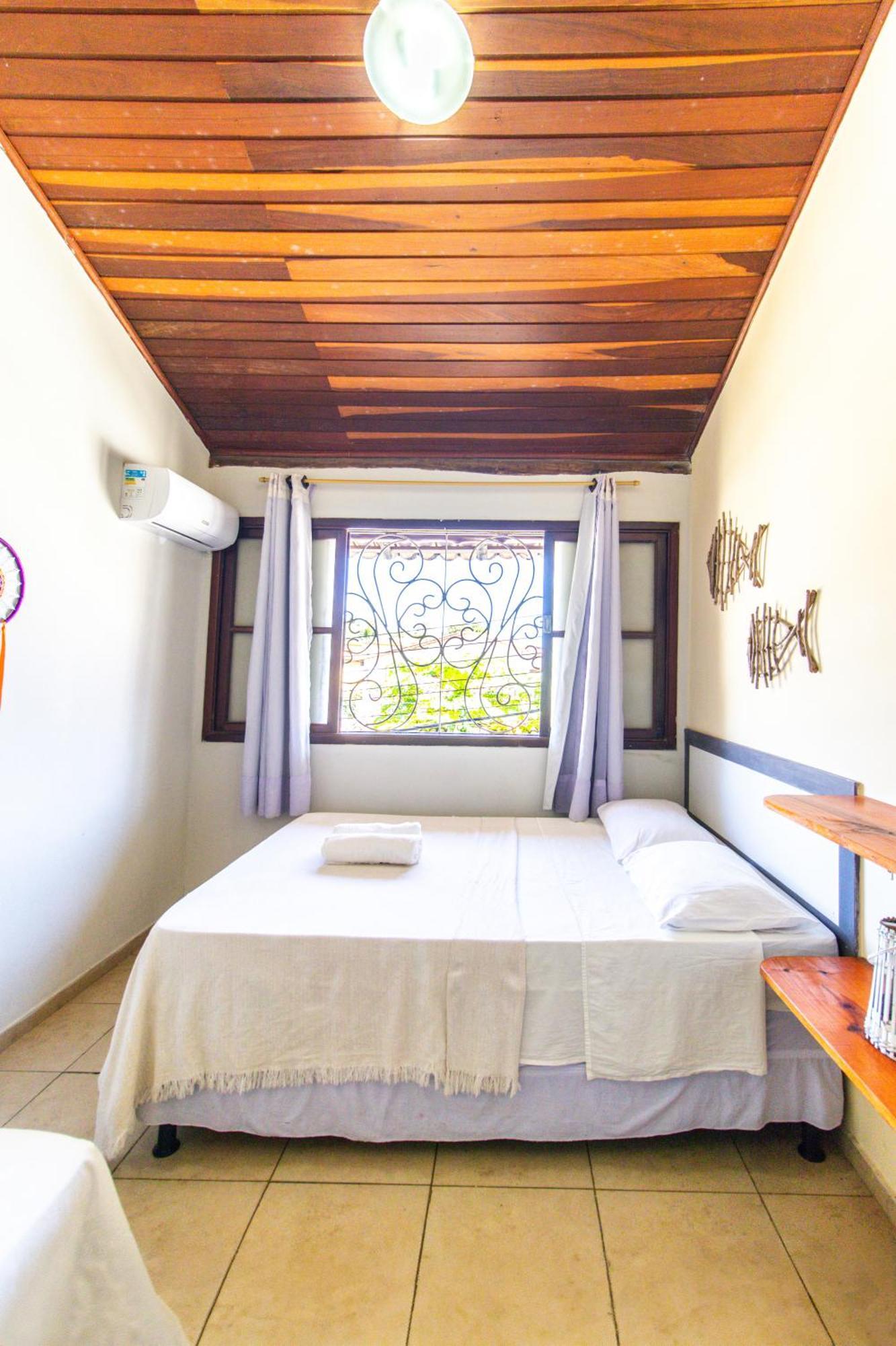 Praia de Pipa Apartamentos Pipa Centro מראה חיצוני תמונה