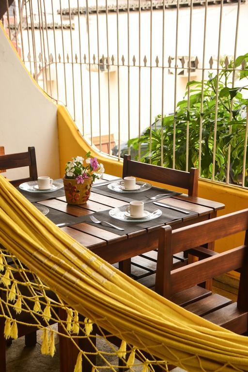 Praia de Pipa Apartamentos Pipa Centro מראה חיצוני תמונה