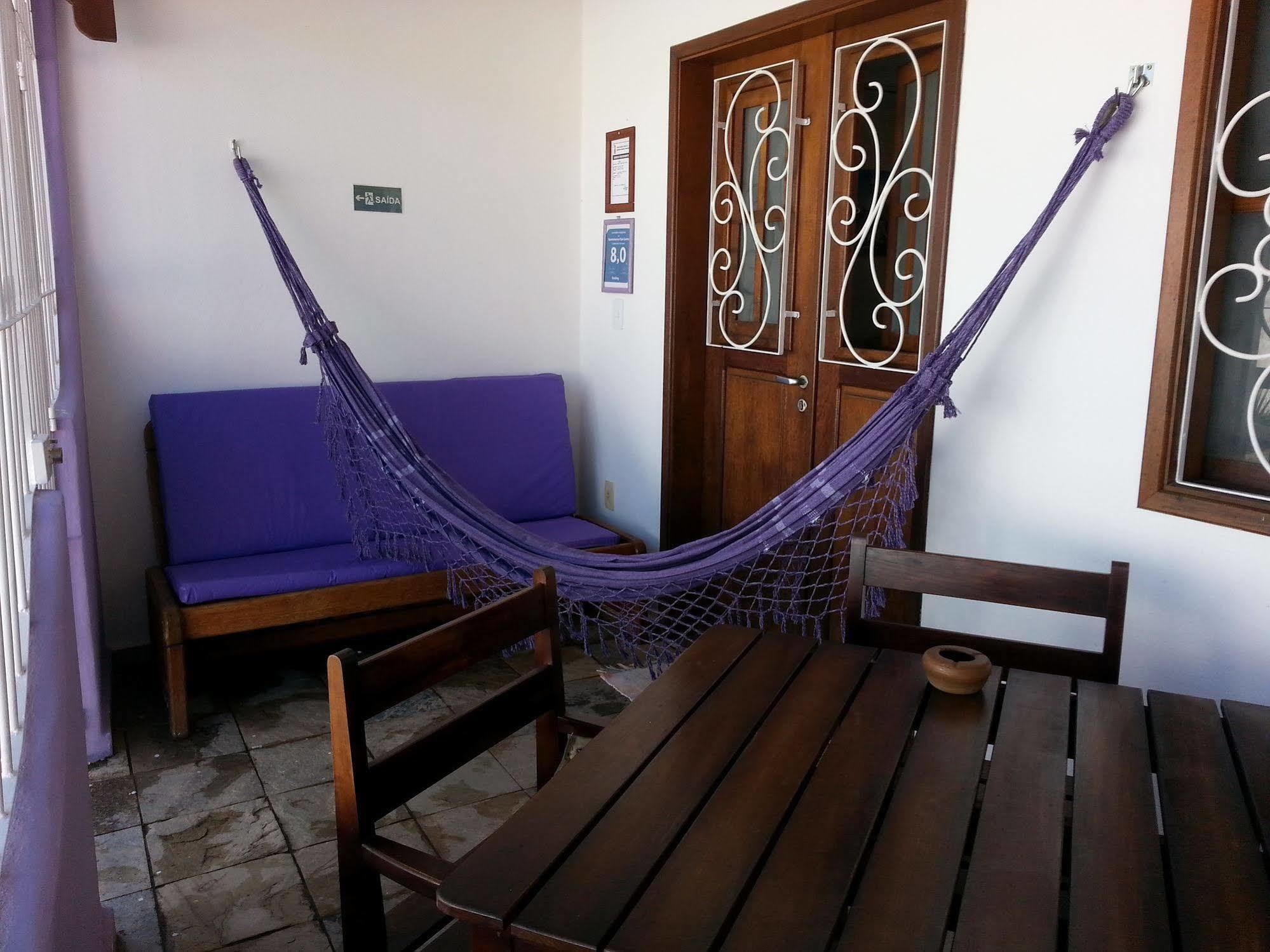 Praia de Pipa Apartamentos Pipa Centro מראה חיצוני תמונה